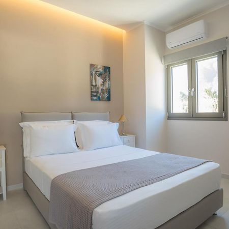 Apollonian Luxury Apartments Vasilikí Exterior foto